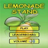 Download Lemonade Stand Cell Phone Game